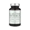 L-Arginine Synergy 90 kapslar