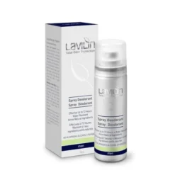 Lavilin 72h Deodorant Spray Men 75ml