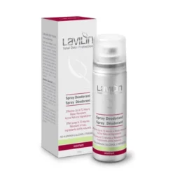 Lavilin 72h Deodorant Spray Women 75ml