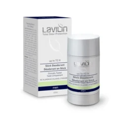 Lavilin 72h Deodorant Stick Men 60ml
