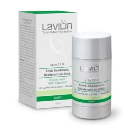 Lavilin 72h Deodorant Stick Sport 60ml