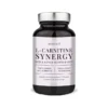 L-Carnitine Synergy 90 kapslar