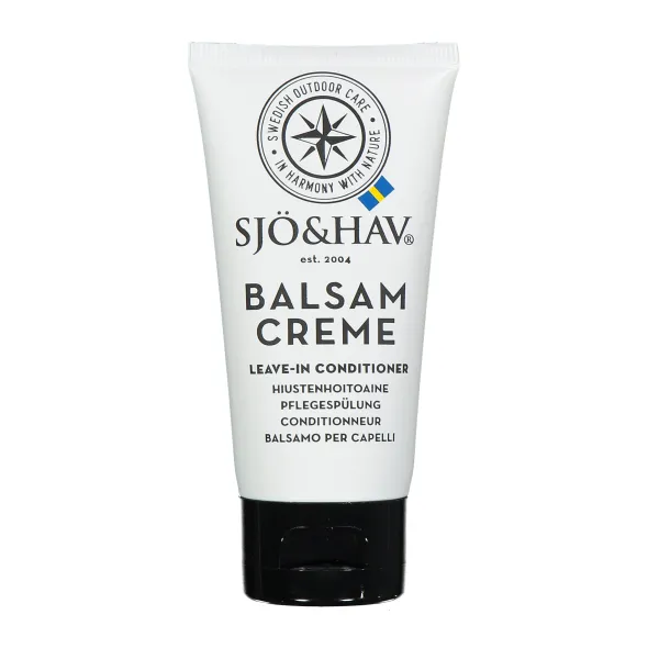 Leave-in-Balsam 50ml