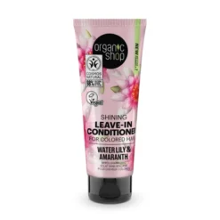 Leave-In Conditioner Lily and Amaranth 75ml