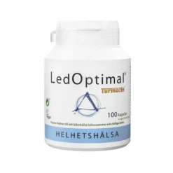 Led Optimal 100 kapslar