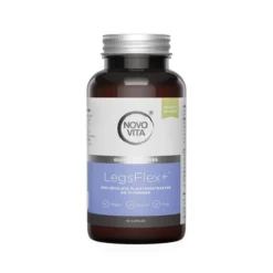 LegsFlex+ 90 kapslar