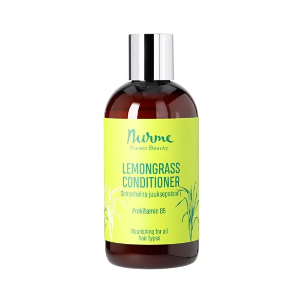 Lemongrass Conditioner Pro Vit B5 250ml