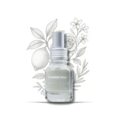Lemon & Rose 25ml