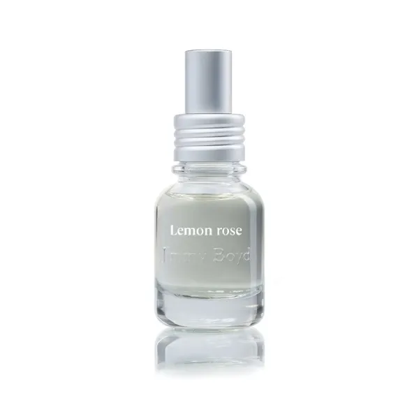 Lemon & Rose 25ml
