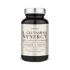 L-Glutamine Synergy 90 kapslar