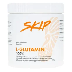 L-Glutamin 300g