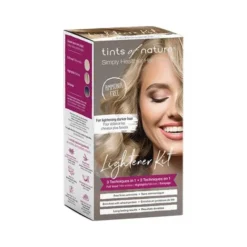 Lightener Kit