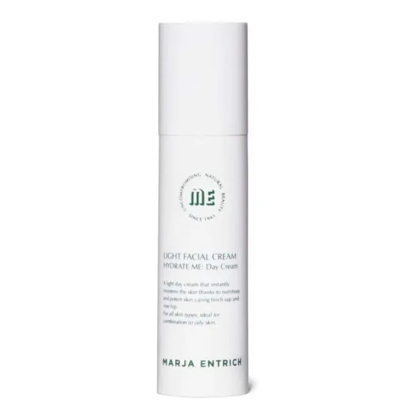 Light Facial Cream 50ml