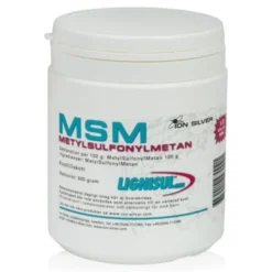 Lignisul MSM 500g