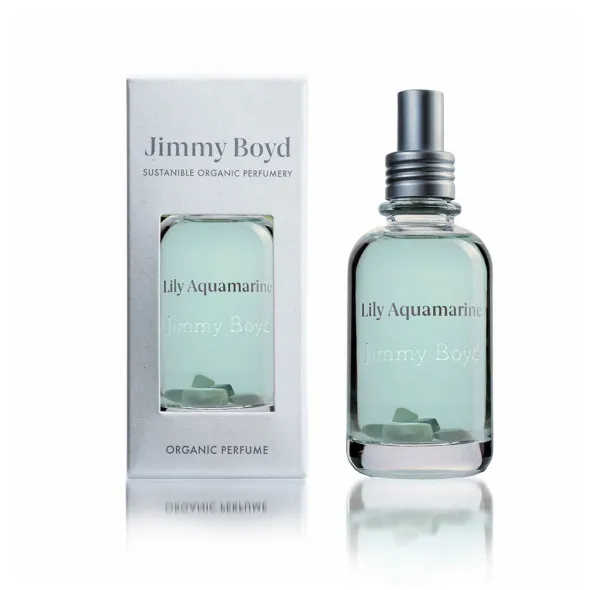 Lily Aquamarine 100ml