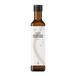 Linfröolja 250ml