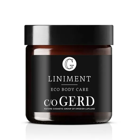 Liniment 60ml