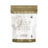 Lion's Mane Coffee whole beans 100g