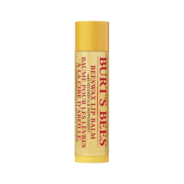 Lip Balm Beeswax 4,25g