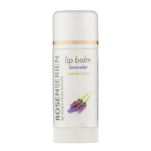Lip Balm Lavendel 7,5ml