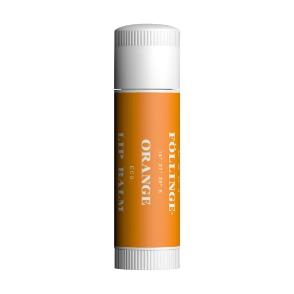 Lip Balm Orange 5ml