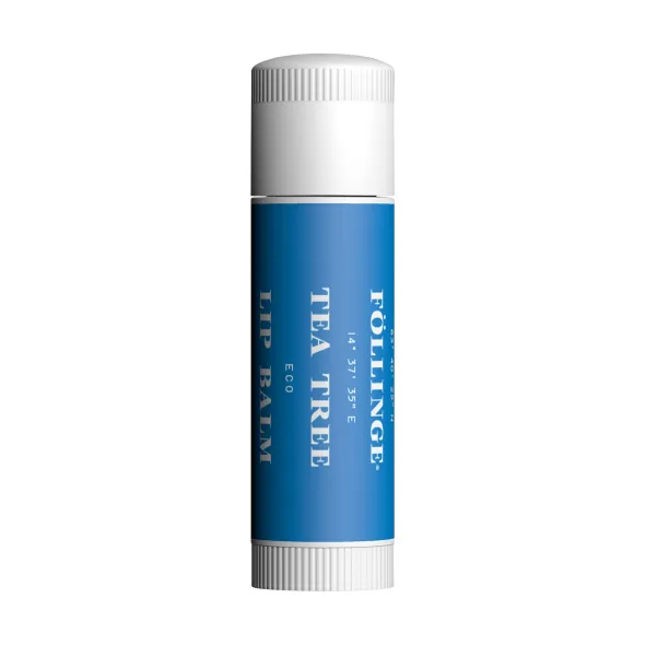Lip Balm Tea Tree 5ml