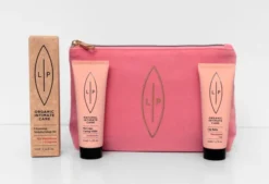 Lip Intimate Care Giftset Essentials