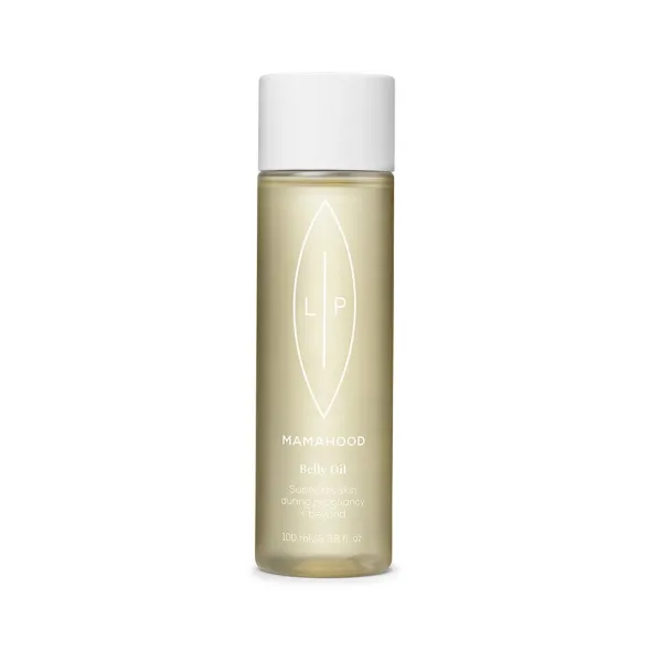 Lip Mamahood Belly oil 125ml