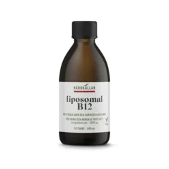 Liposomal B12 5000 mcg 250ml