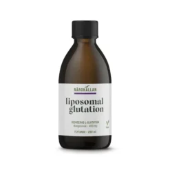Liposomal Glutation 250ml