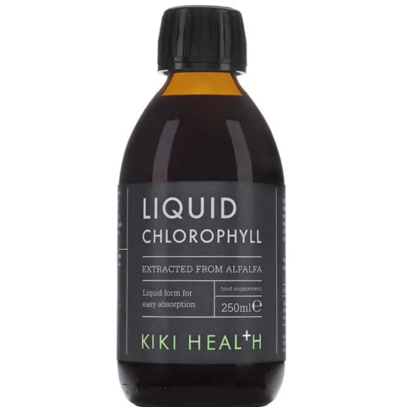 Liquid Chlorophyll 250ml