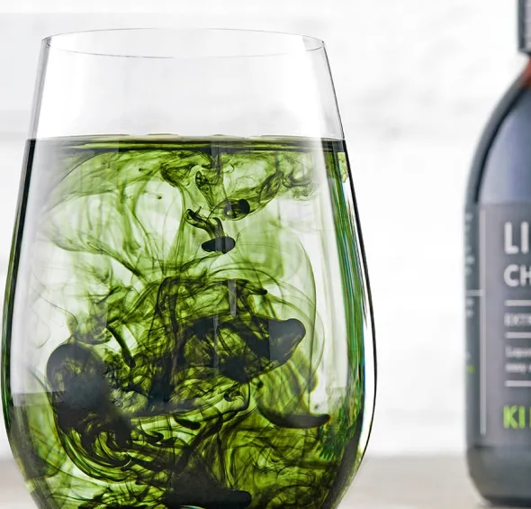 Liquid Chlorophyll 125ml