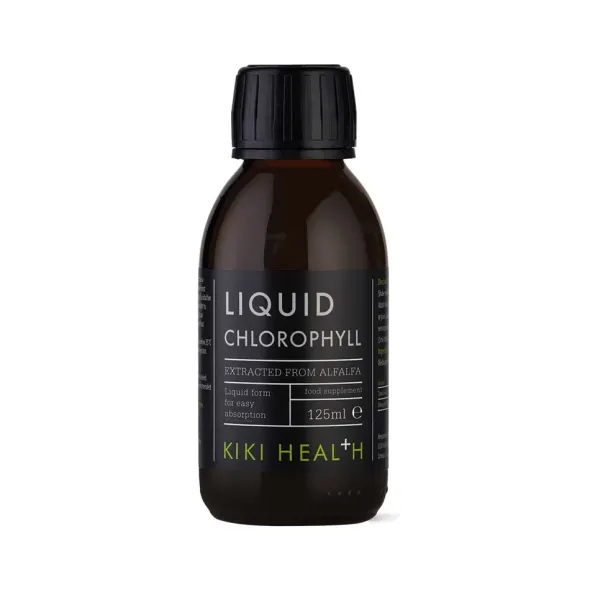Liquid Chlorophyll 125ml