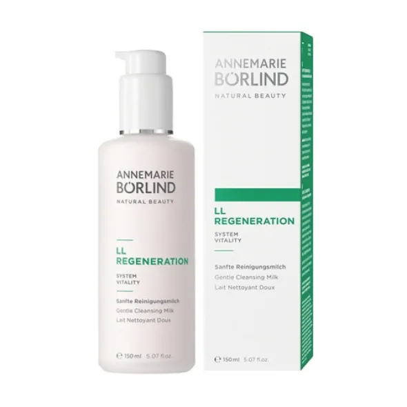 LL Regeneration Cleansing 150ml