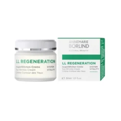 LL Regeneration Eye Wrinkle Cream 30ml