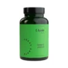 L-Lysin 500mg 120 kapslar