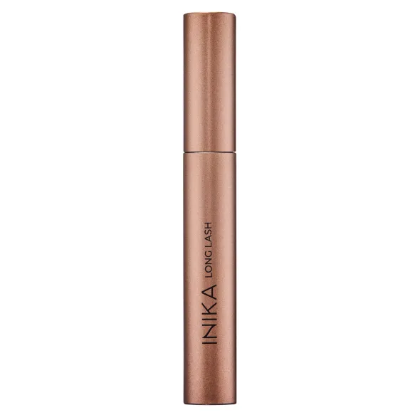 Long Lash Mascara Black 8ml