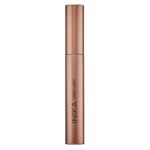 Long Lash Mascara Brown 8ml