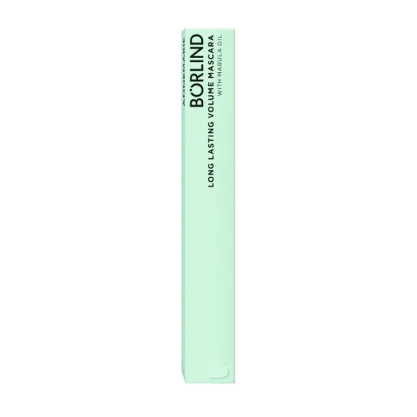 Long Lasting Volume Mascara Black 10ml