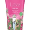 Love Shower Cream Rose 200ml