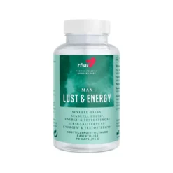 Lust&Energy Man 90st