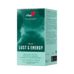 Lust&Energy Man 90st