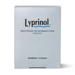 Lyprinol 90 kapslar
