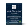 Magic Magnesium Glycinate 60 tabletter