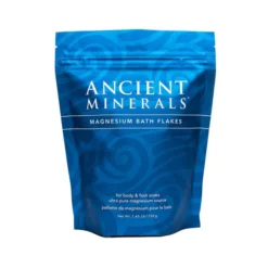 Magnesium Badsalt 750g