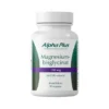 Magnesiumbisglycinat 100mg 90 kap