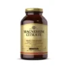 Magnesium Citrate 120 tabletter