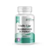 Magnesium glycinat 120 kapslar