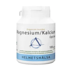 Magnesium/KalciumOptimal 100k