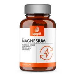 Magnesium 90 kapslar